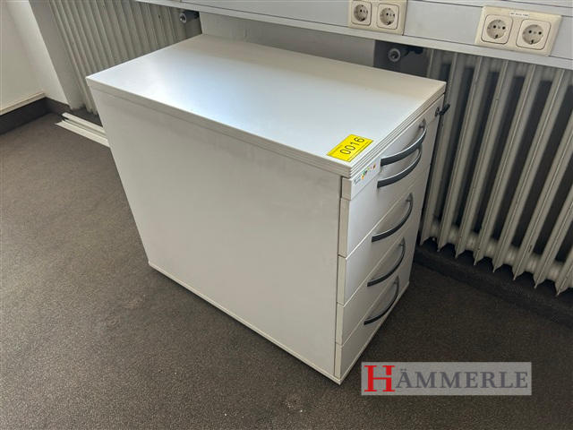 Bürorollcontainer